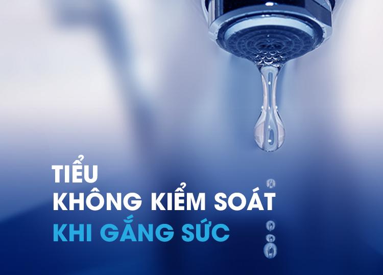 STRESS URINARY INCONTINENCE (SUI)